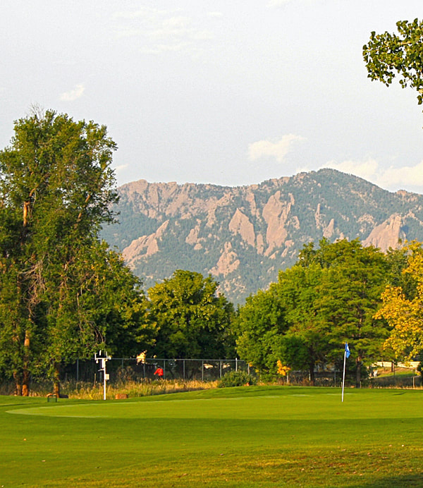 Nine Mile Ranch