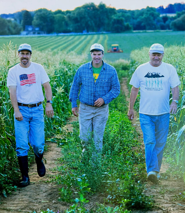 Rock Creek Farm